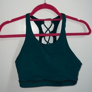 Lululemon Size 8 Sports Bra! ✨